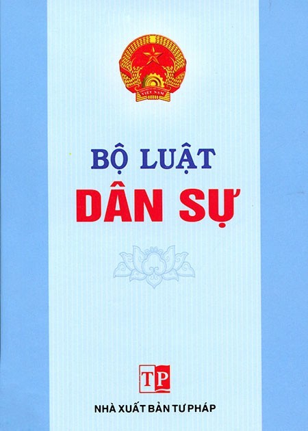 Sửa đổi Bộ luật Dân sự đảm bảo các quyền cơ bản của người dân - ảnh 1